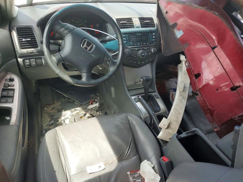 Aukcja sprzedaży 2004 Honda Accord, vin: 1HGCM66534A044955, numer aukcji: 53324396