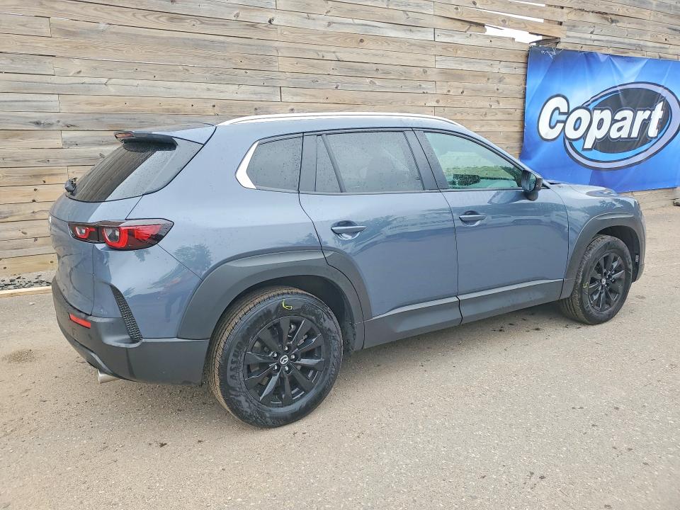 Aukcja sprzedaży 2026 Mazda Cx-50, vin: 7MMVABBLXTN462661, numer aukcji: 54256556