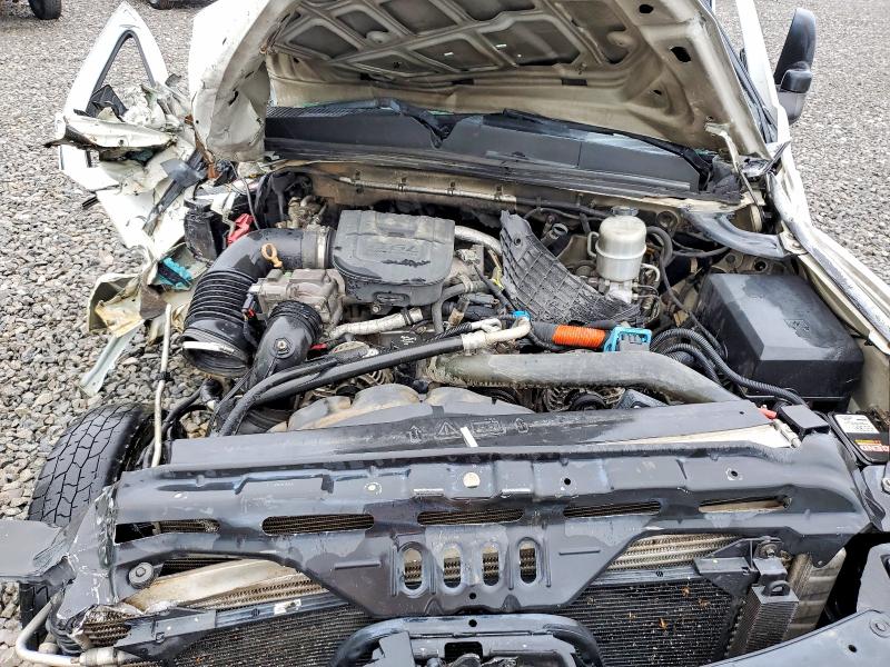 Aukcja sprzedaży 2011 Gmc Sierra, vin: 1GD322CL8BF176203, numer aukcji: 54216996
