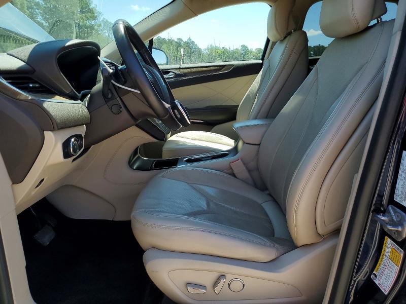 Продажа на аукционе авто 2017 Lincoln Mkc, vin: 5LMCJ3D92HUL20373, номер лота: 51784356
