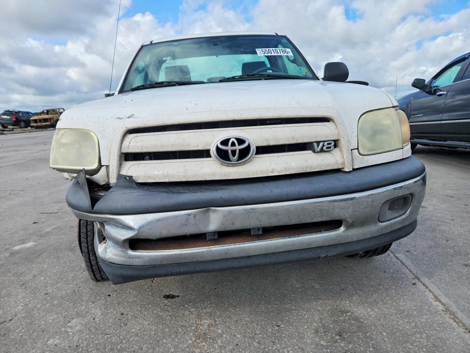 Продажа на аукционе авто 2005 Toyota Tundra, vin: 5TBJT32155S468094, номер лота: 55010786