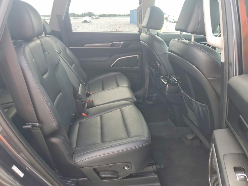 Продажа на аукционе авто 2022 Kia Telluride, vin: 5XYP2DHC6NG238774, номер лота: 53411666