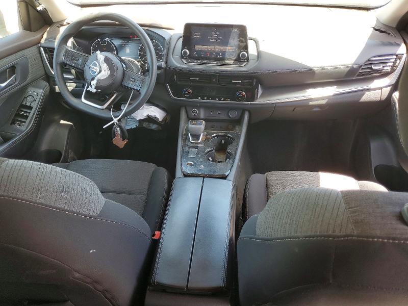 Продаж на аукціоні авто 2021 Nissan Rogue, vin: 5N1AT3BA6MC718042, номер лоту: 54151156