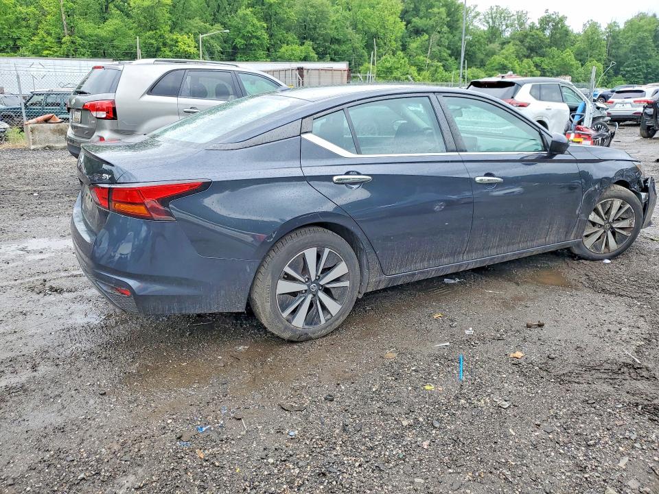 2021 Nissan Altima მანქანა იყიდება აუქციონზე, vin: 1N4BL4DV9MN361612, აუქციონის ნომერი: 54322426