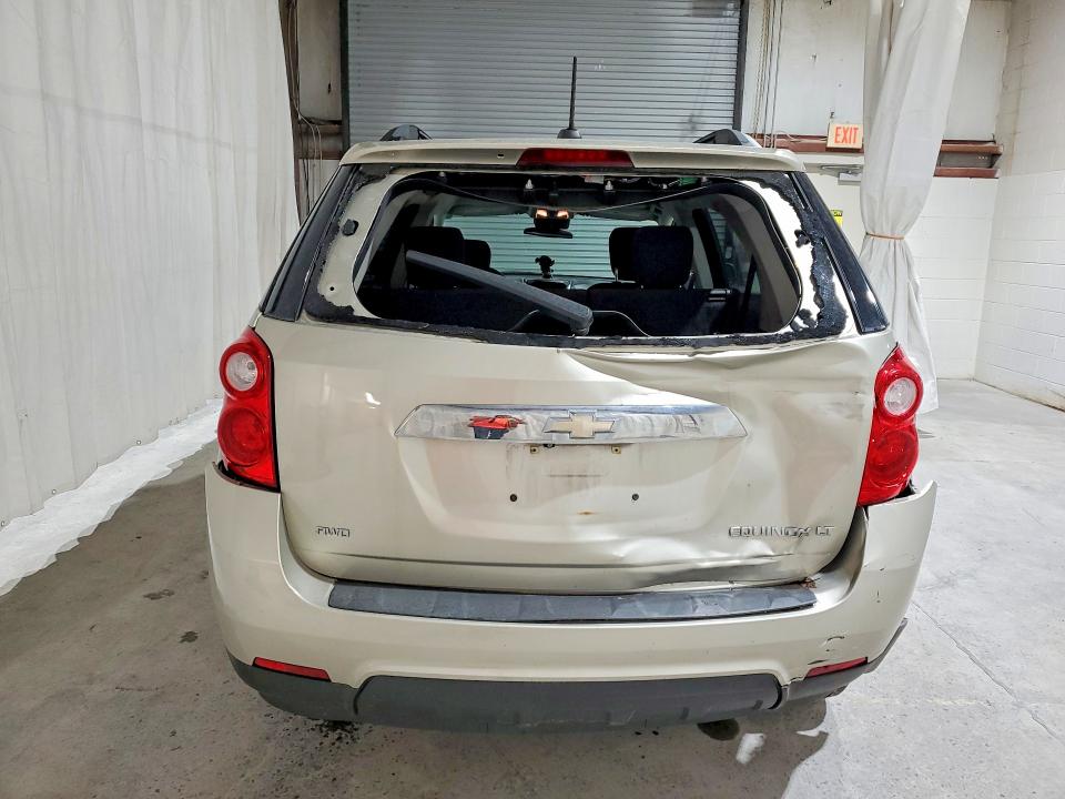 Продажа на аукционе авто 2015 Chevrolet Equinox, vin: 2GNFLGEK3F6115221, номер лота: 51718526