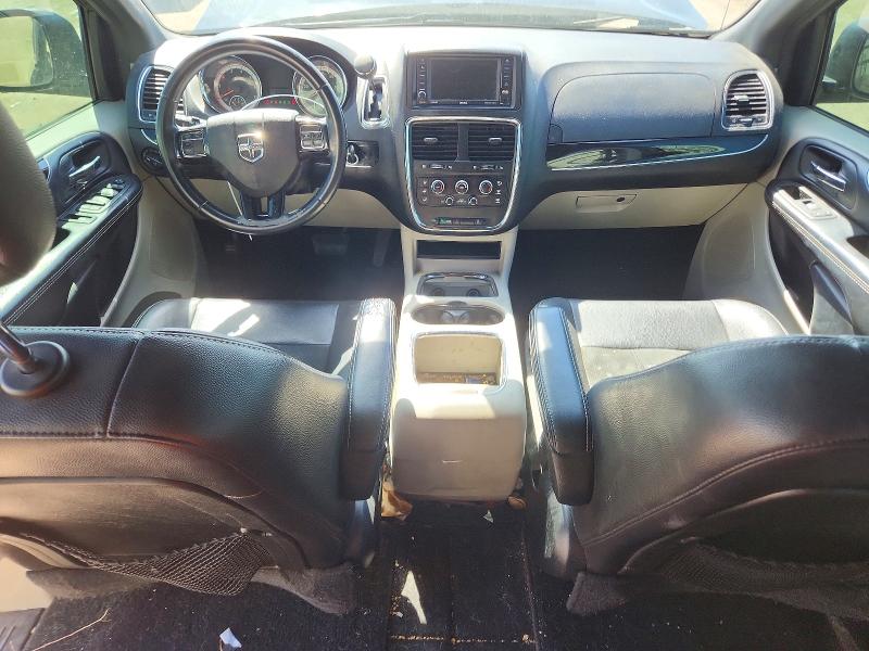 53089906 :رقم المزاد ، 2C4RDGCGXKR562882 vin ، 2019 Dodge Grand Caravan مزاد بيع