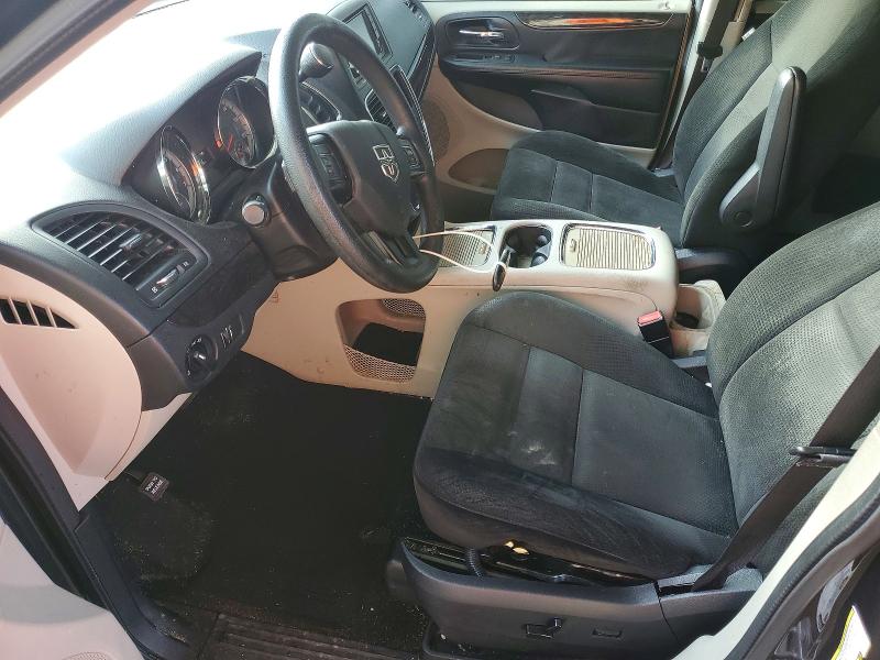 Aukcja sprzedaży 2016 Dodge Grand Caravan, vin: 2C4RDGCG5GR257202, numer aukcji: 53203826