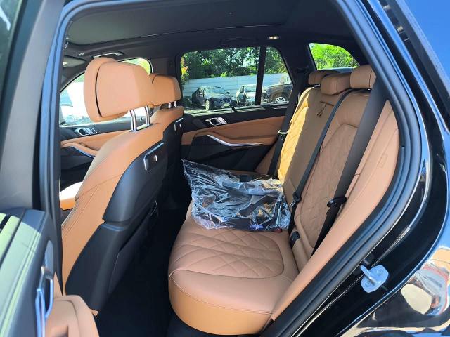 Aukcja sprzedaży 2026 Bmw X5, vin: 5UX23EU05T9333350, numer aukcji: 54841436