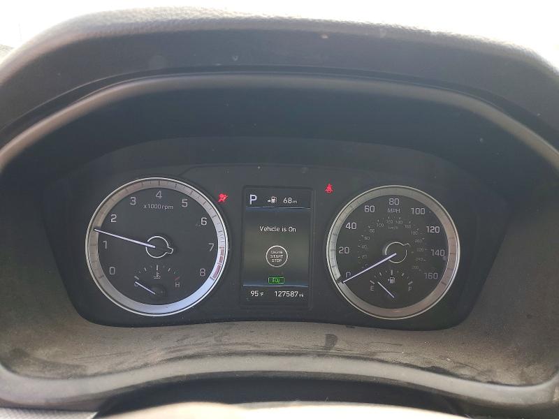 Aukcja sprzedaży 2018 Hyundai Sonata, vin: 5NPE34AF7JH656658, numer aukcji: 51895416