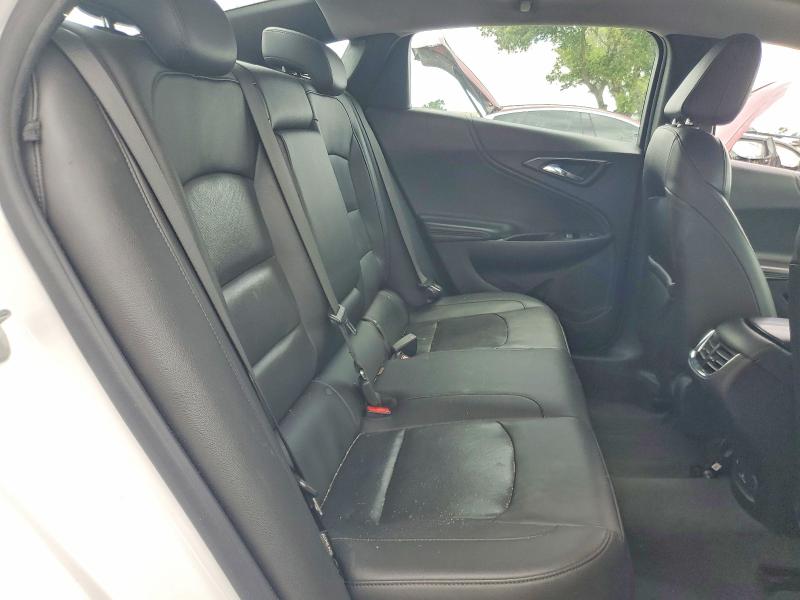 2020 Chevrolet Malibu მანქანა იყიდება აუქციონზე, vin: 1G1ZE5SX3LF008605, აუქციონის ნომერი: 53066416