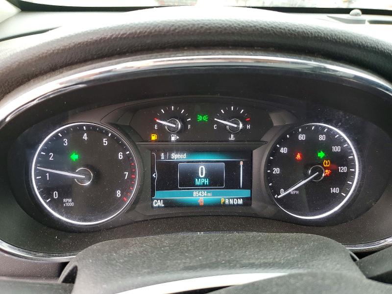 Продаж на аукціоні авто 2017 Buick Encore, vin: KL4CJ1SBXHB102463, номер лоту: 52767166