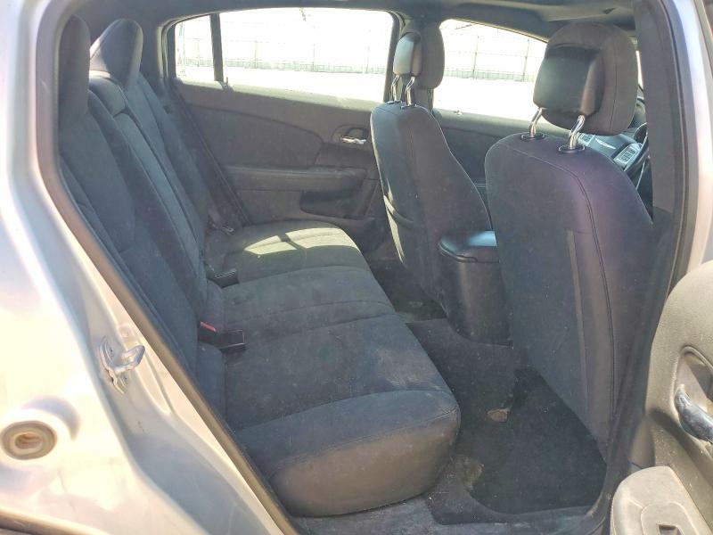 Продажа на аукционе авто 2012 Chrysler 200, vin: 1C3CCBBB4CN240680, номер лота: 53446516
