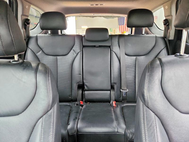 2019 Hyundai Santa Fe მანქანა იყიდება აუქციონზე, vin: 5NMS53AA5KH102500, აუქციონის ნომერი: 54313936