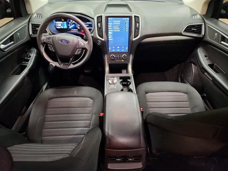 Продажа на аукционе авто 2022 Ford Edge, vin: 2FMPK4G91NBA63873, номер лота: 55027606