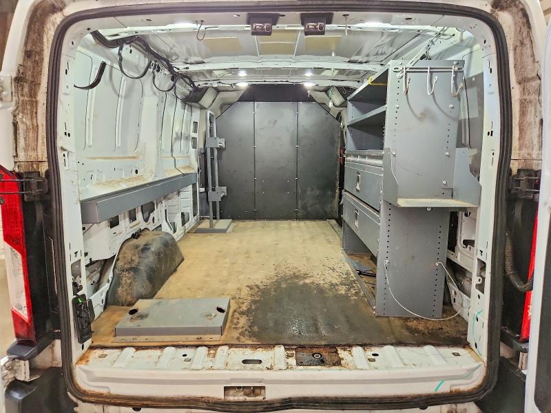 Продажа на аукционе авто 2018 Ford Transit, vin: 1FTYE1ZM4JKA45738, номер лота: 51920216