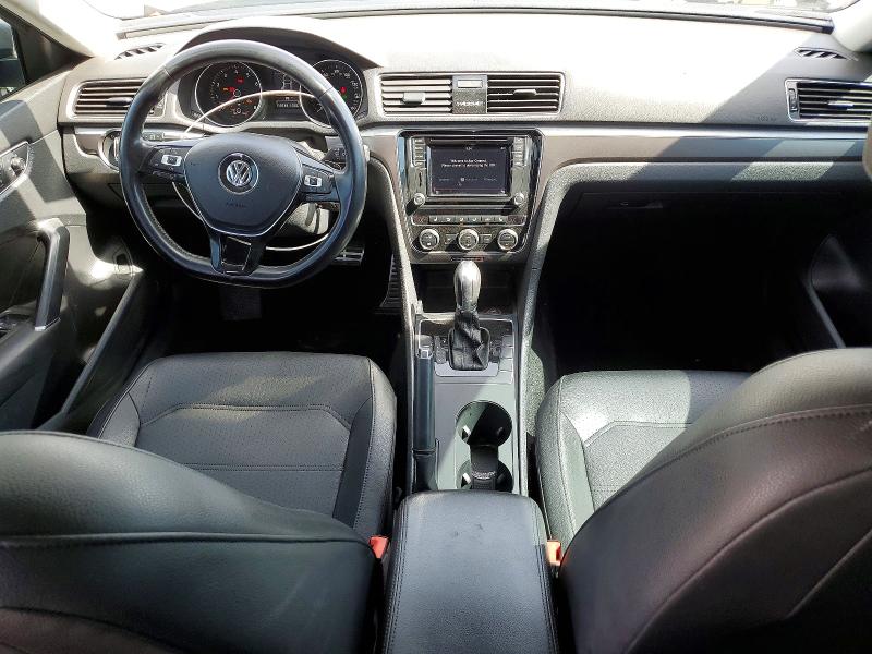 Продаж на аукціоні авто 2018 Volkswagen Passat, vin: 1VWAA7A3XJC028999, номер лоту: 54730096