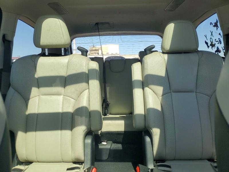 Продаж на аукціоні авто 2021 Subaru Ascent, vin: 4S4WMAPD1M3413669, номер лоту: 52836196