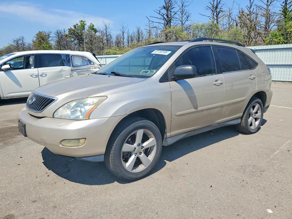 Продажа на аукционе авто 2004 Lexus Rx, vin: 2T2HA31U94C023349, номер лота: 53760596