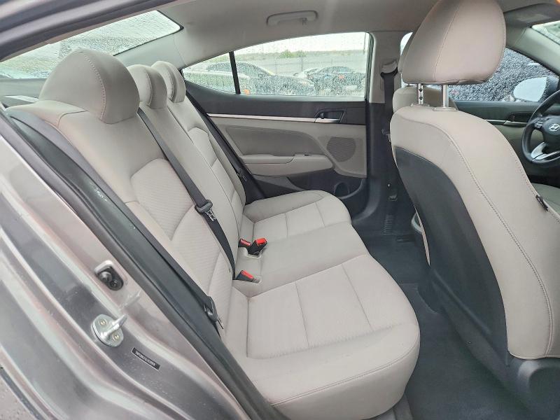Aukcja sprzedaży 2020 Hyundai Elantra, vin: 5NPD84LF6LH539974, numer aukcji: 54180126