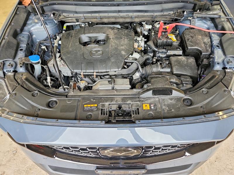 Aukcja sprzedaży 2025 Mazda Cx-5, vin: JM3KFBCMXS0657092, numer aukcji: 52173406