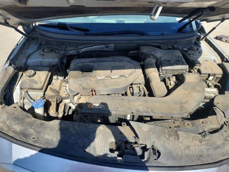 Продаж на аукціоні авто 2016 Hyundai Sonata, vin: 5NPE24AF1GH408613, номер лоту: 54175756