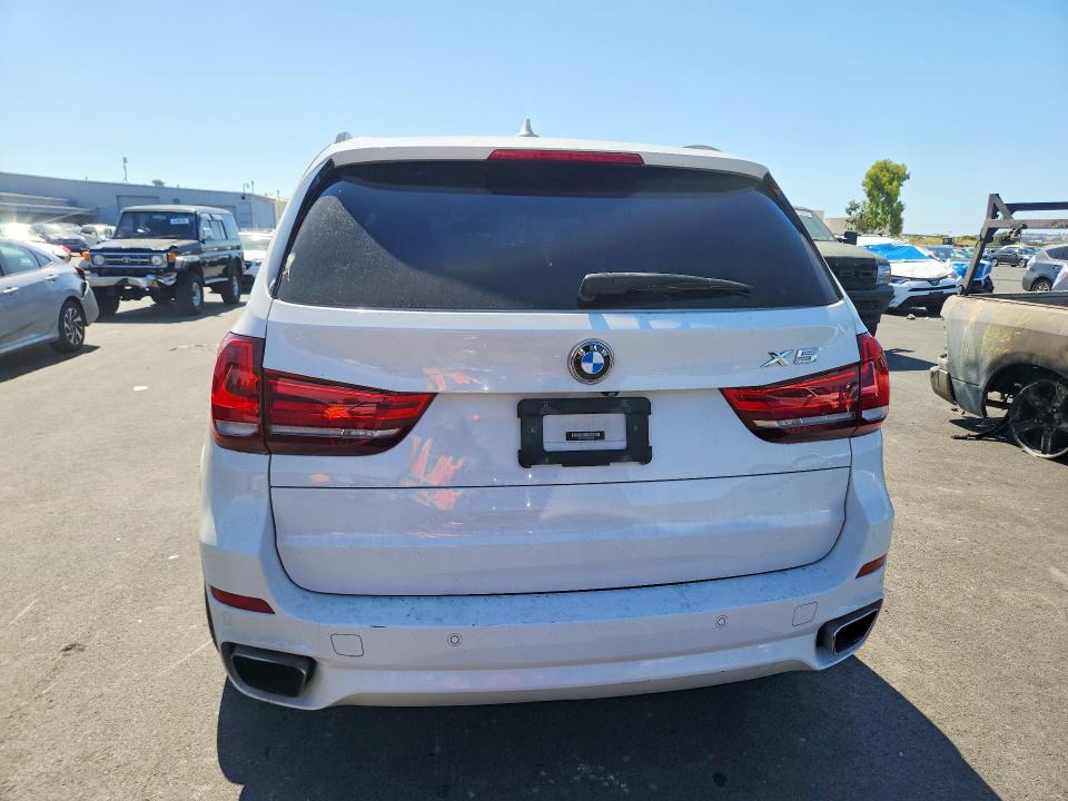 Aukcja sprzedaży 2017 Bmw X5, vin: 5UXKT0C30H0S81068, numer aukcji: 54177986