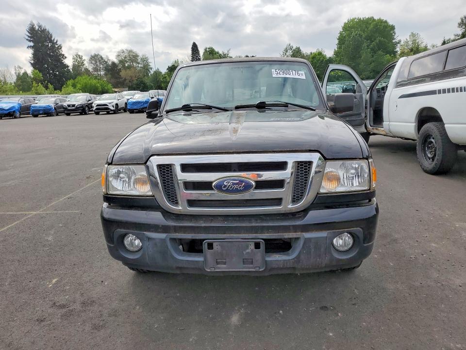 Продажа на аукционе авто 2011 Ford Ranger, vin: 1FTKR1ED1BPA61965, номер лота: 52900176
