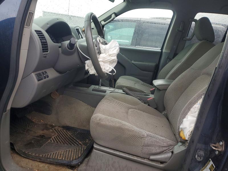 2016 Nissan Frontier მანქანა იყიდება აუქციონზე, vin: 1N6AD0EV2GN725364, აუქციონის ნომერი: 53461116
