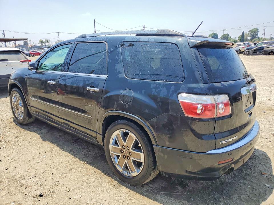 Продаж на аукціоні авто 2012 Gmc Acadia, vin: 1GKKRTED5CJ284692, номер лоту: 53045156