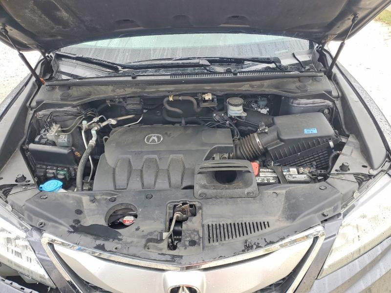 Продаж на аукціоні авто 2018 Acura Rdx, vin: 5J8TB3H5XJL004048, номер лоту: 52842126