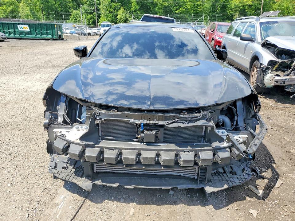 Aukcja sprzedaży 2023 Acura Tlx, vin: 19UUB6F58PA005244, numer aukcji: 52736356