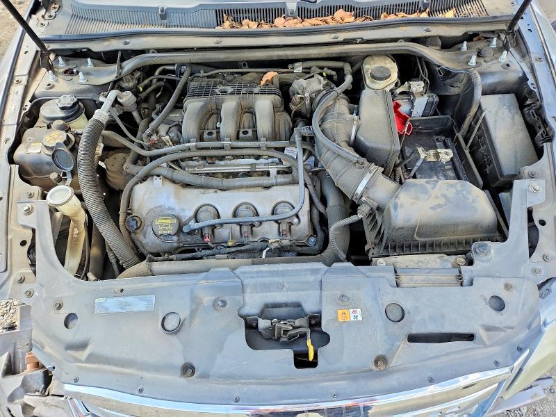 Aukcja sprzedaży 2012 Ford Taurus, vin: 1FAHP2EW2CG140141, numer aukcji: 52807416