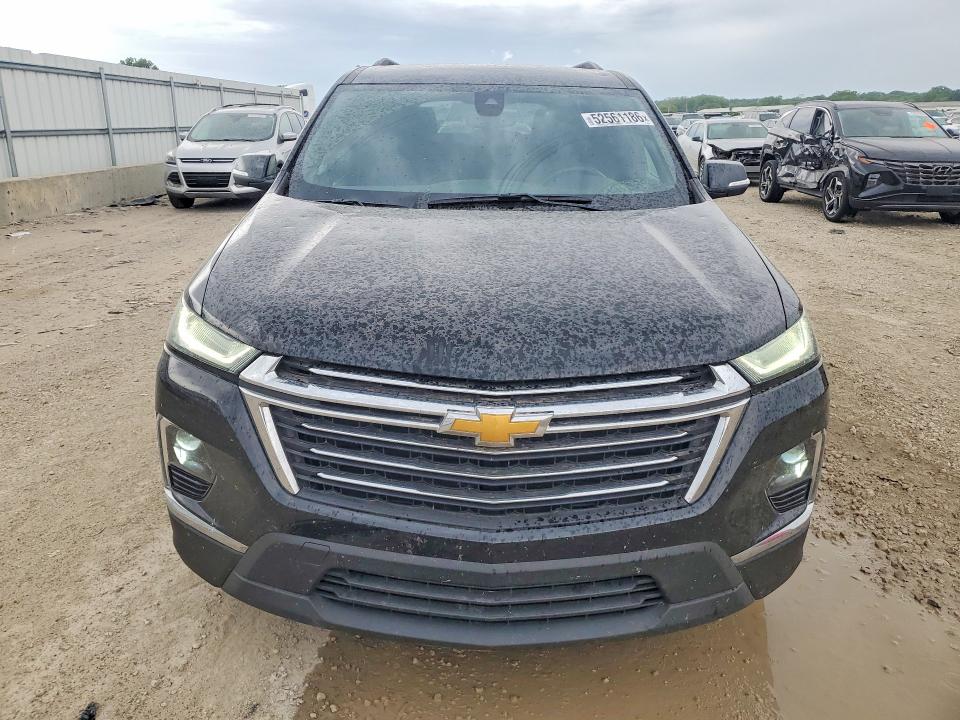 Aukcja sprzedaży 2022 Chevrolet Traverse, vin: 1GNERGKW7NJ163808, numer aukcji: 52561186