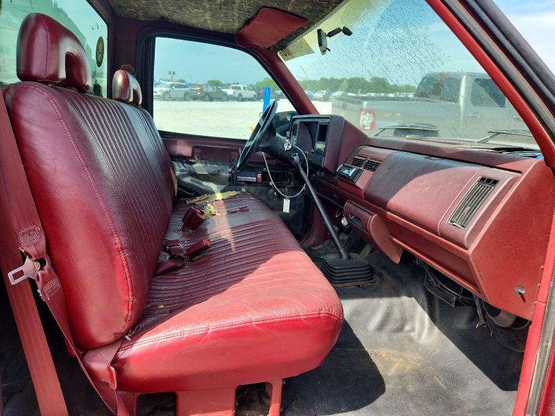 Aukcja sprzedaży 1994 Chevrolet Gmt-400, vin: 1GCDC14Z7RZ112018, numer aukcji: 54058066