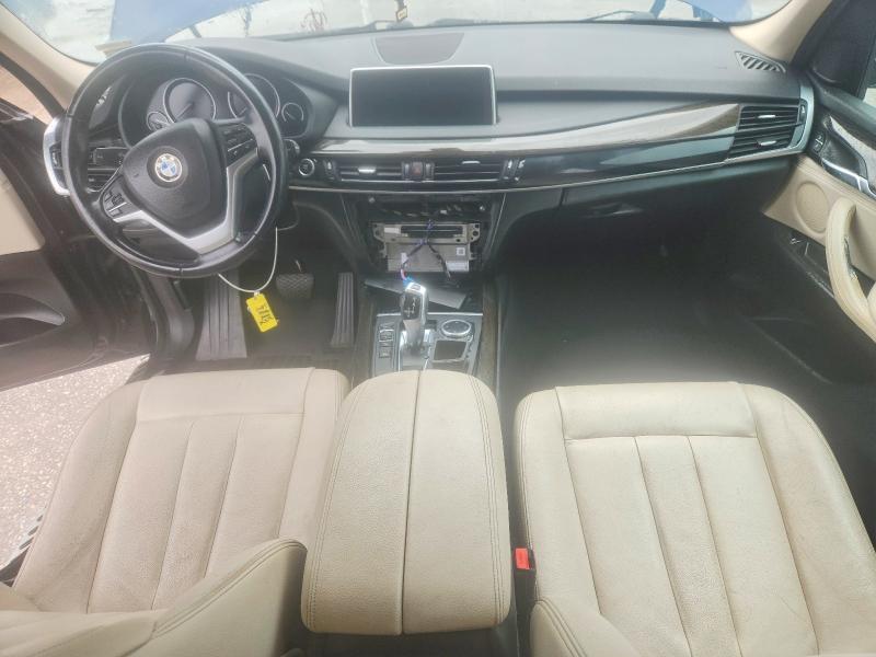2014 Bmw X5 მანქანა იყიდება აუქციონზე, vin: 5UXKR0C57E0H23469, აუქციონის ნომერი: 54716936