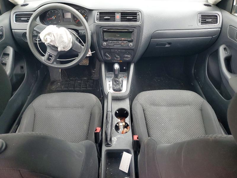 Продажа на аукционе авто 2012 Volkswagen Jetta, vin: 3VW2K7AJ7CM354745, номер лота: 53822736