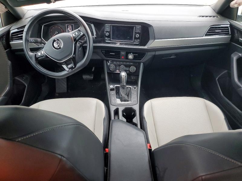Aukcja sprzedaży 2019 Volkswagen Jetta, vin: 3VWC57BU7KM113089, numer aukcji: 51988016