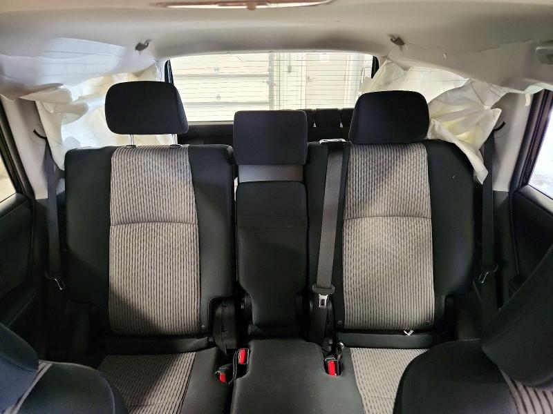Aukcja sprzedaży 2024 Toyota 4runner, vin: JTEMU5JRXR6282198, numer aukcji: 54917166