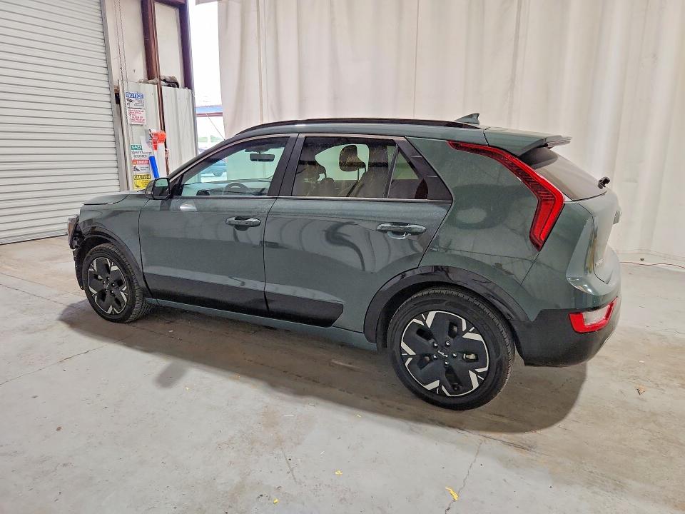 Aukcja sprzedaży 2024 Kia Niro, vin: KNDCR3L18R5087655, numer aukcji: 54011326