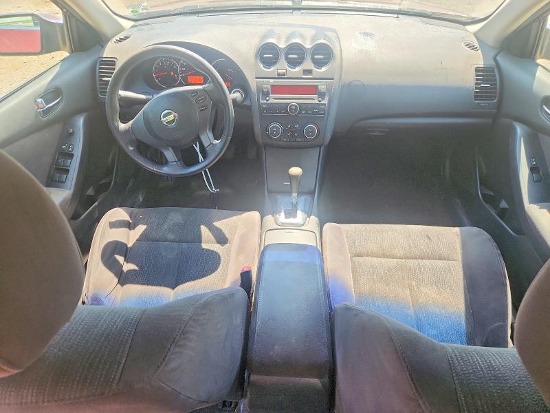 2011 Nissan Altima მანქანა იყიდება აუქციონზე, vin: 1N4AL2AP6BN421610, აუქციონის ნომერი: 53473576