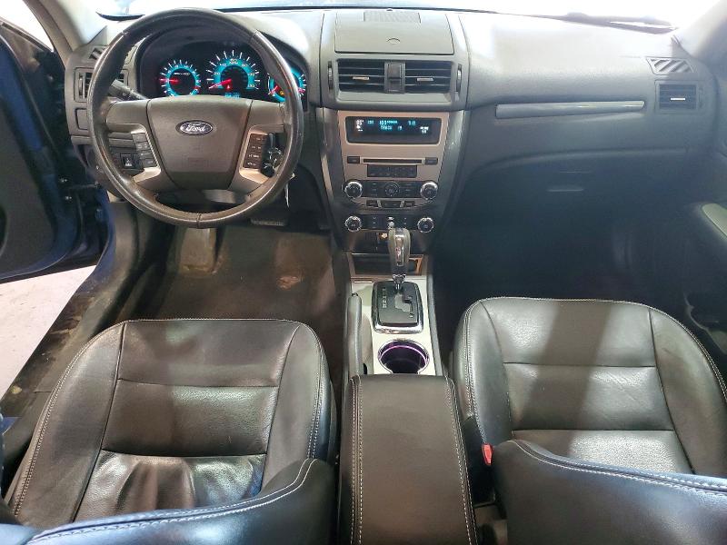 Aukcja sprzedaży 2010 Ford Fusion, vin: 3FAHP0JG9AR228015, numer aukcji: 53592946