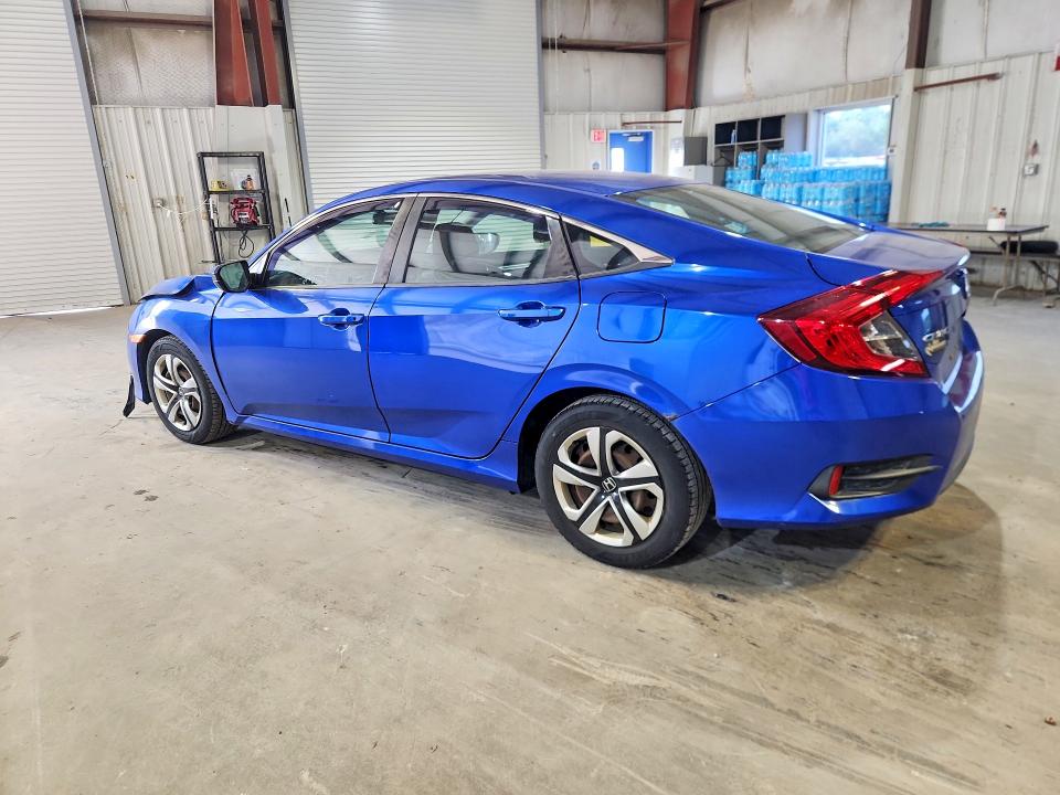 54764336 :رقم المزاد ، 2HGFC2F54HH557521 vin ، 2017 Honda Civic مزاد بيع