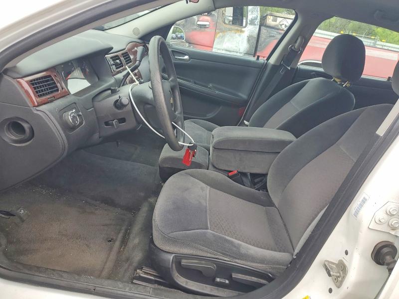 Aukcja sprzedaży 2009 Chevrolet Impala, vin: 2G1WT57N791314383, numer aukcji: 54064586