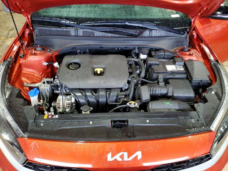 Продаж на аукціоні авто 2023 Kia Forte, vin: 3KPF54AD3PE596114, номер лоту: 54062416