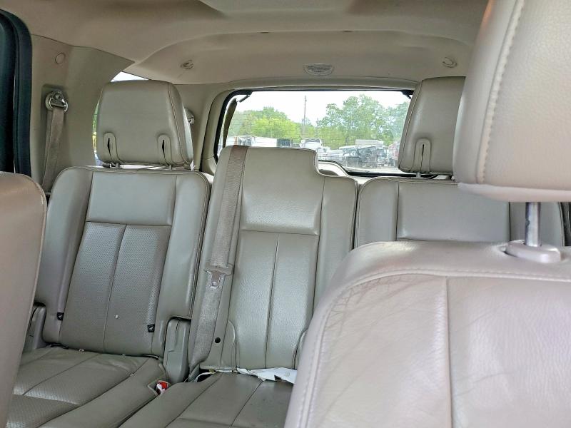 Продажа на аукционе авто 2013 Ford Expedition, vin: 1FMJU2A52DEF01930, номер лота: 53277746
