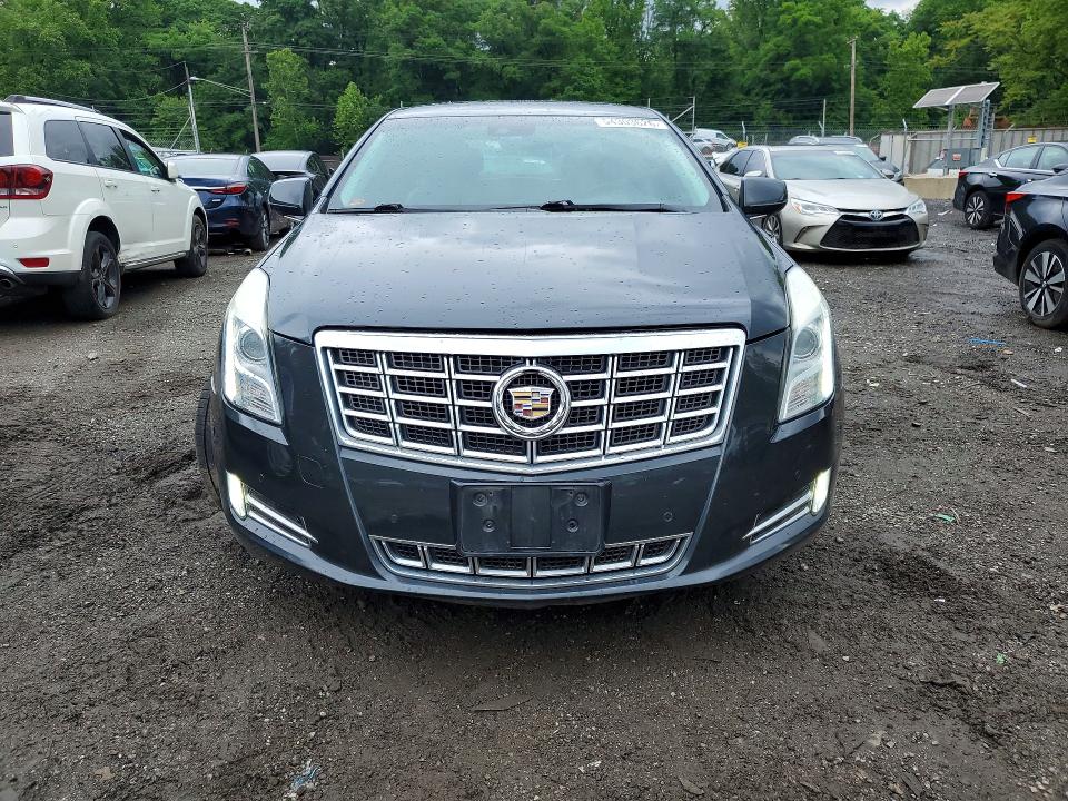 2014 Cadillac Xts მანქანა იყიდება აუქციონზე, vin: 2G61M5S3XE9174574, აუქციონის ნომერი: 54303626