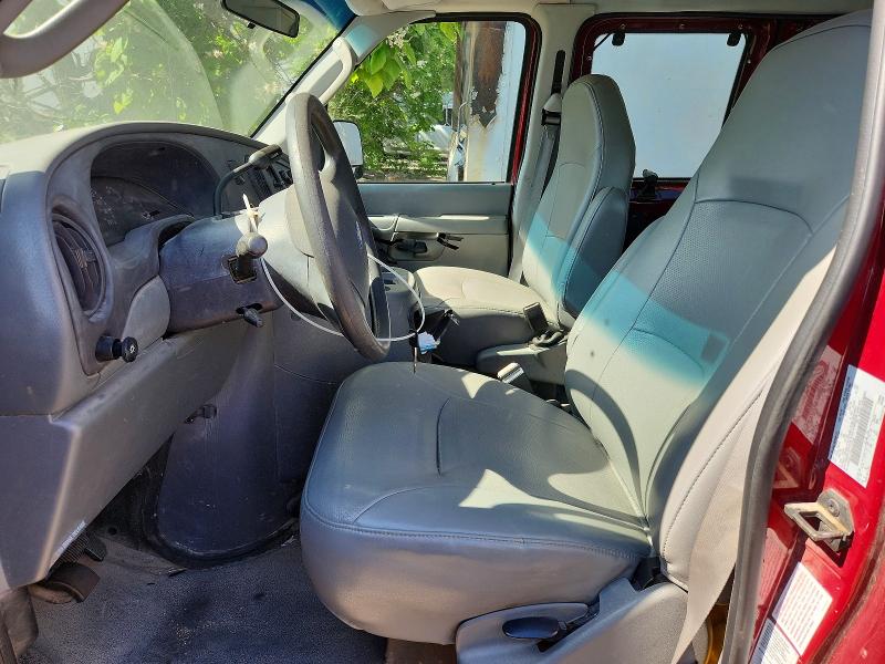 Продаж на аукціоні авто 2003 Ford Econoline, vin: 1FBSS31L73HA21340, номер лоту: 52252676