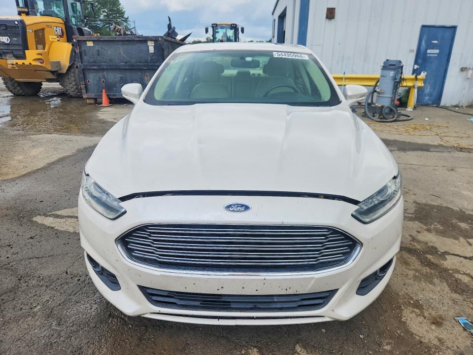 Продажа на аукционе авто 2013 Ford Fusion, vin: 3FA6P0HR6DR121992, номер лота: 54495966