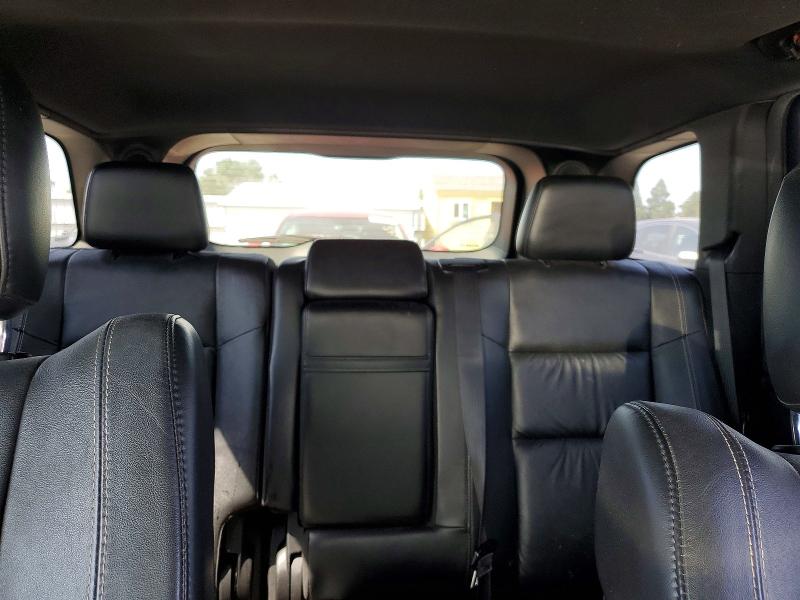 2014 Jeep Grand Cherokee მანქანა იყიდება აუქციონზე, vin: 1C4RJFBG8EC588527, აუქციონის ნომერი: 52885586