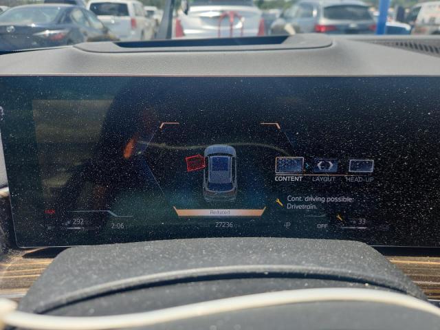 52902546 :رقم المزاد ، 5UX43EU07R9T16910 vin ، 2024 Bmw X5 مزاد بيع